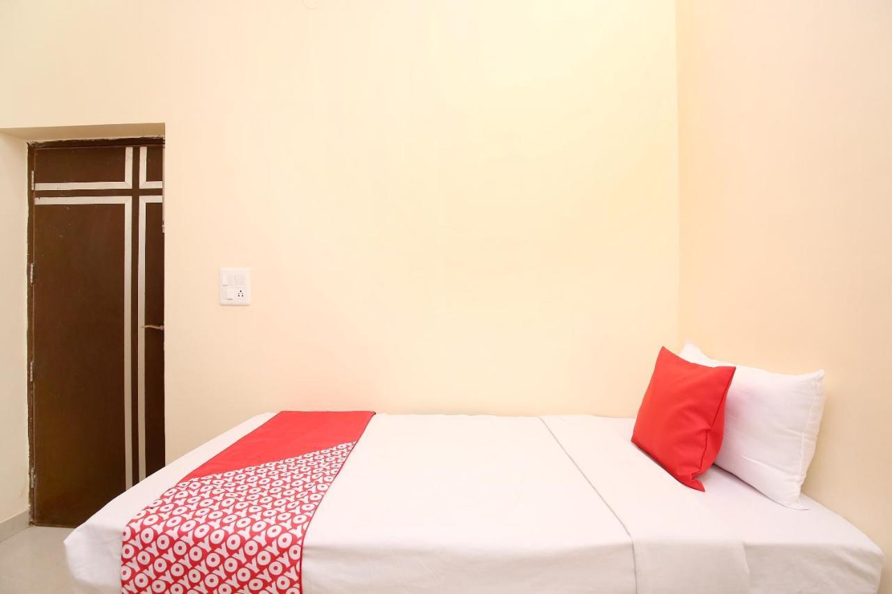 Oyo Flagship Armaan Resort Shāhpur Exterior foto